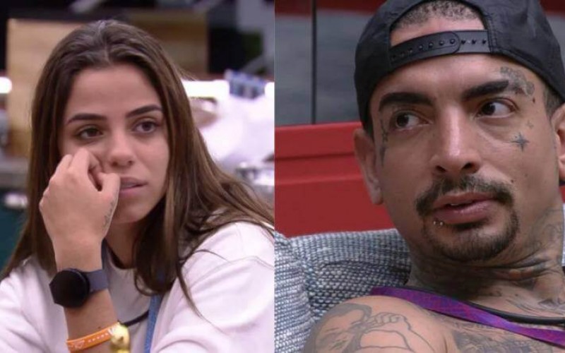 GSHOW VOTAÇÃO ENQUETE ATUALIZADA UOL: COMO ESTÁ A VOTAÇÃO DO BBB 23?