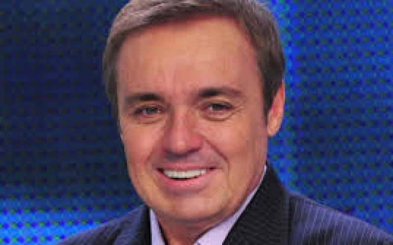 Gugu Liberato morre após sofrer acidente em casa