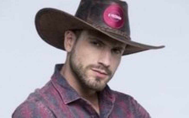 Guilherme Leão é eliminado de AFazenda 11 com 21,35% dos votos