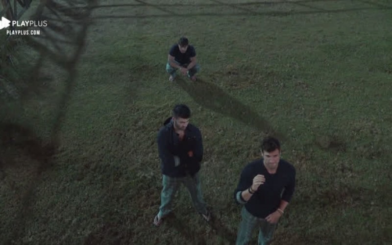 Guilherme Leão faz “mágica numérica” com Tati, Hari e Thayse