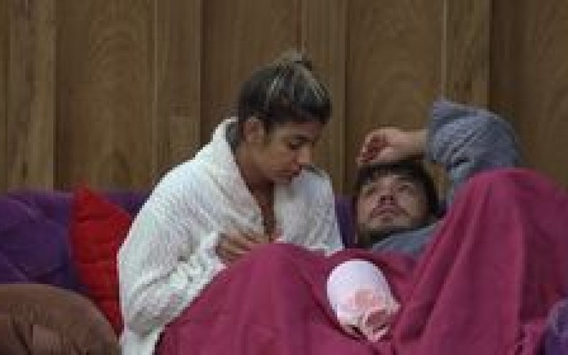 Hari e Lucas terminam namoro; veja como aconteceu