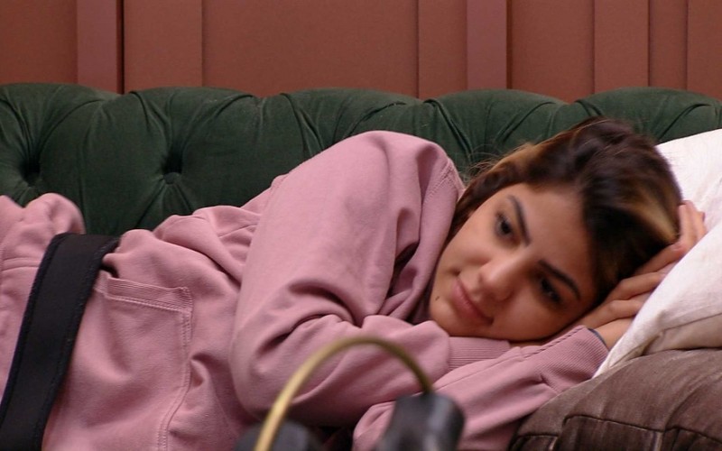 Hariany diz que será má se for emparedada novamente