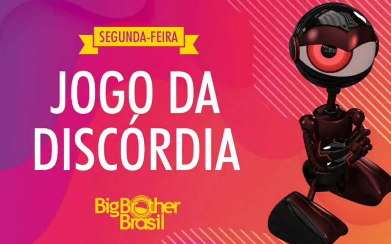 Que horas começa o BBB hoje, segunda-feira, 28/03? Qual a programação?