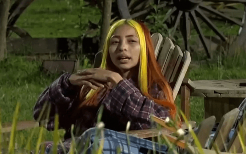 Duas caras? Ruivinha detona aliada em A Fazenda 14: 