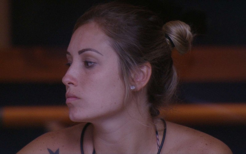 Jéssica sobre Kaysar: 