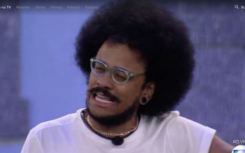 Veja a íntegra do discurso de João que interrompeu o jogo da discórdia