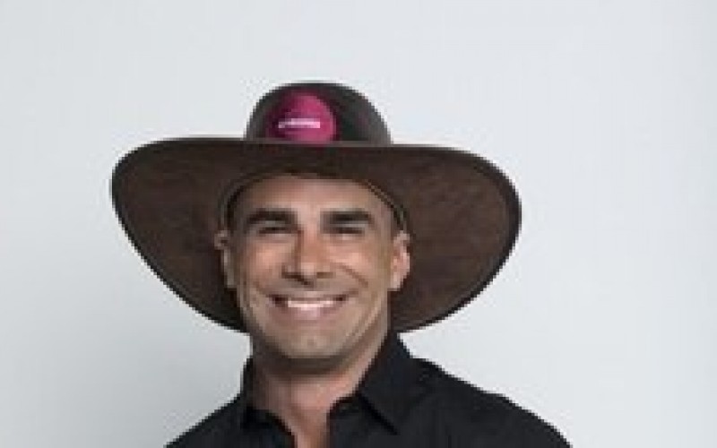 Jorge Sousa é o novo participante de 