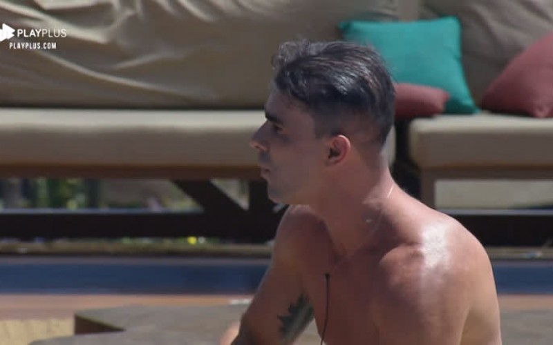 Jorge Sousa relembra como conheceu a esposa em Las Vegas