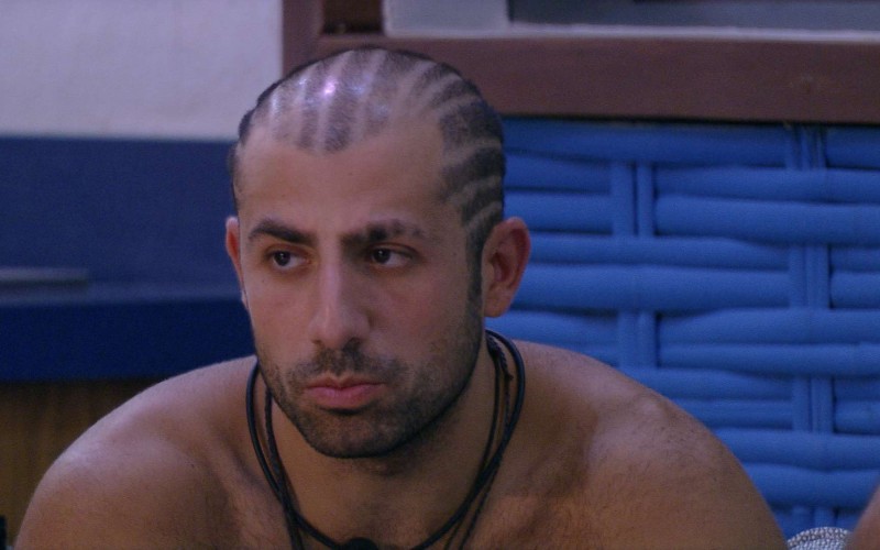 Kaysar garante após liderança: 