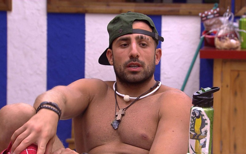 Kaysar sobre postura de Viegas: 