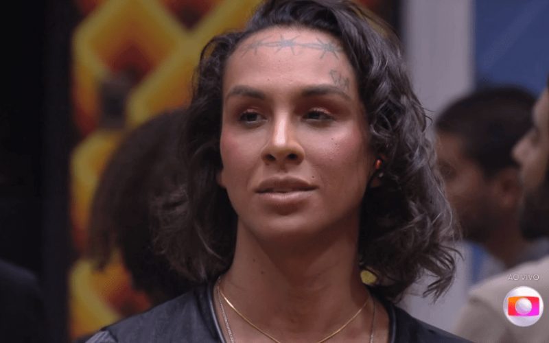 Linn da Quebrada é a 12ª eliminada do 