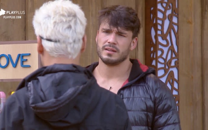 Lucas critica isenção de Netto sobre voto para a Roça