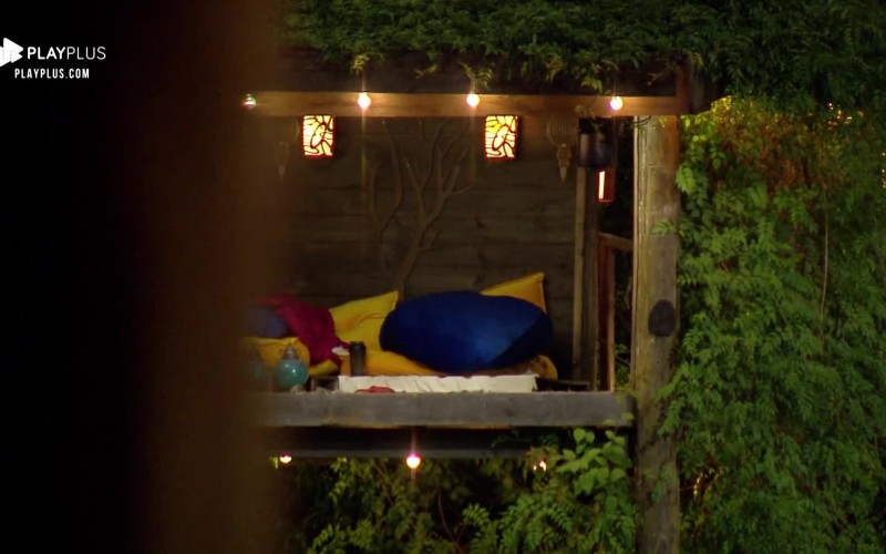 Lucas desabafa para Thayse:“Tô passando vergonha”