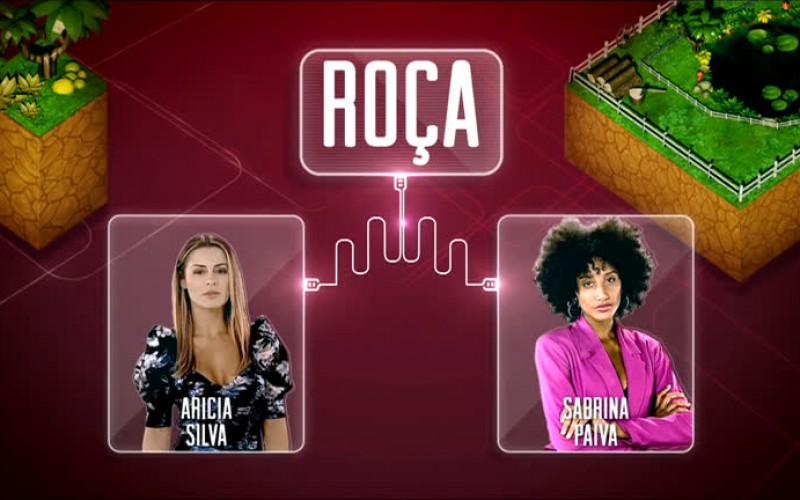 Mais uma peoa deixará A Fazenda 11 nesta quinta (3)