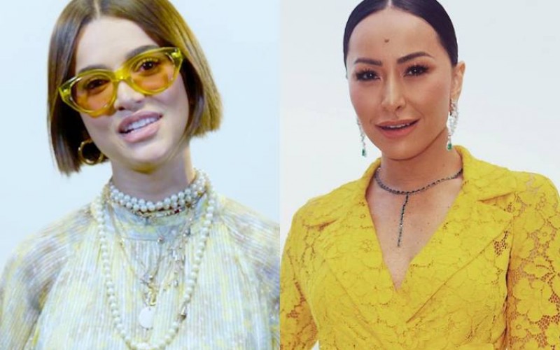 Manu revela que recebeu conselhos de Sabrina Sato antes de entrar no ‘BBB20’