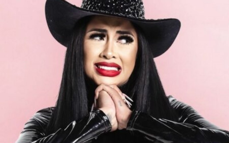 Medrado desiste de sua participação e está fora de A Fazenda 13