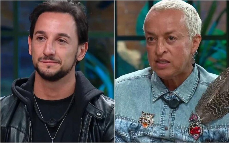 Mesquita e Walerio são eliminados de A Fazenda 17 e ficam fora da grande final