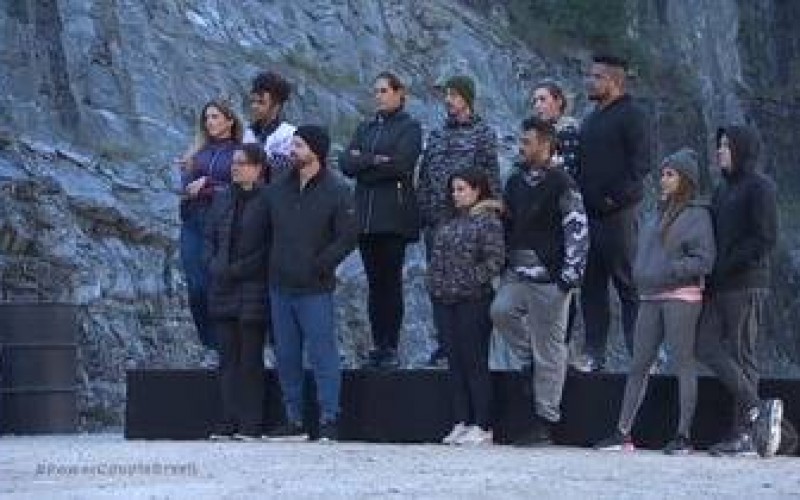 Munik e Anderson, Nadja e D