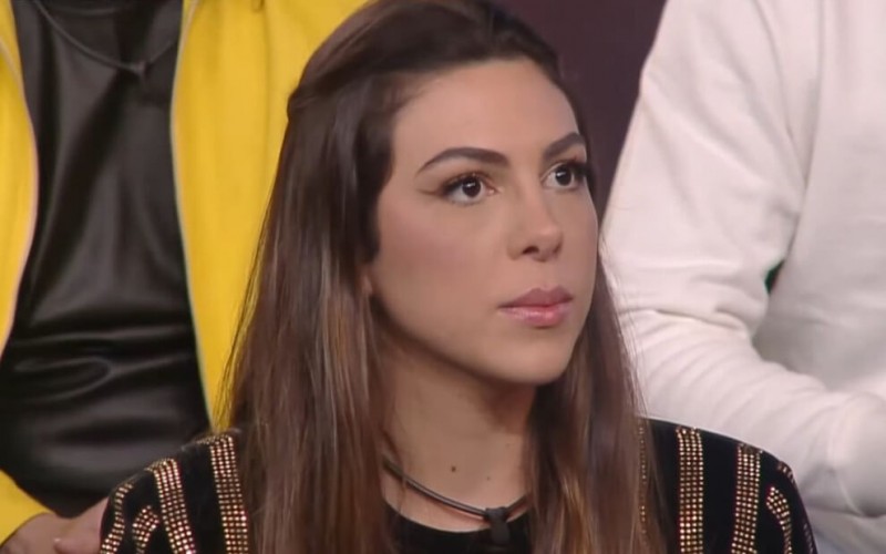 Namorado de Pétala de A Fazenda é preso em operação da Polícia Federal