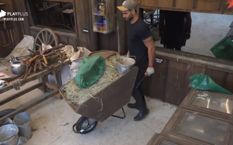 Netto acredita que alarmes tocaram em horários diferentes