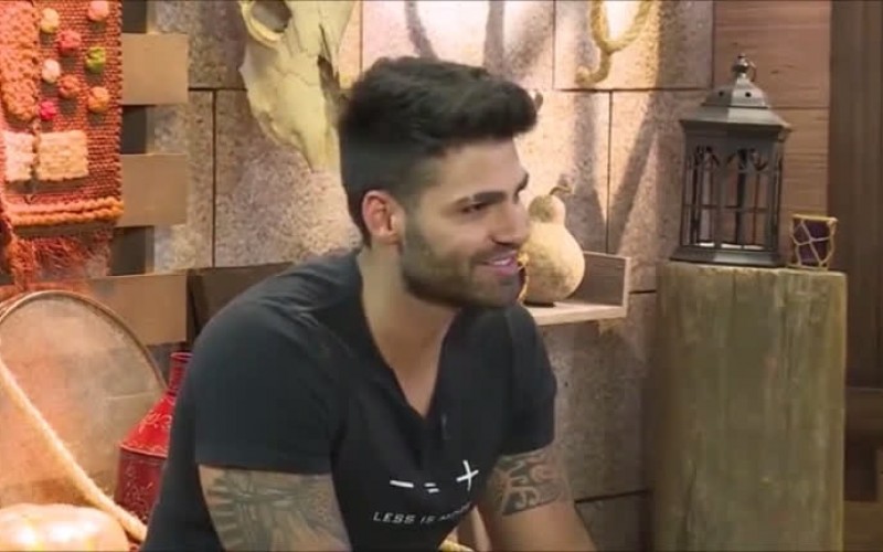 Netto revela qual é o seu plano B após sair de A Fazenda 11