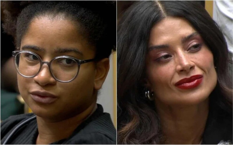 Nova parcial de enquete BBB 26 mostra como está votação agora e quem sai