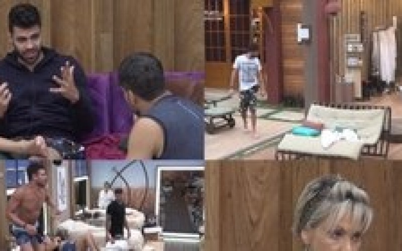 O que mais causa briga em A Fazenda 11?