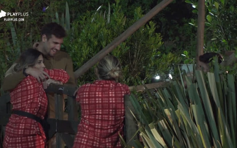 ‘O que o Lucas tem de músculo, tem que criar de maturidade’, diz Gui