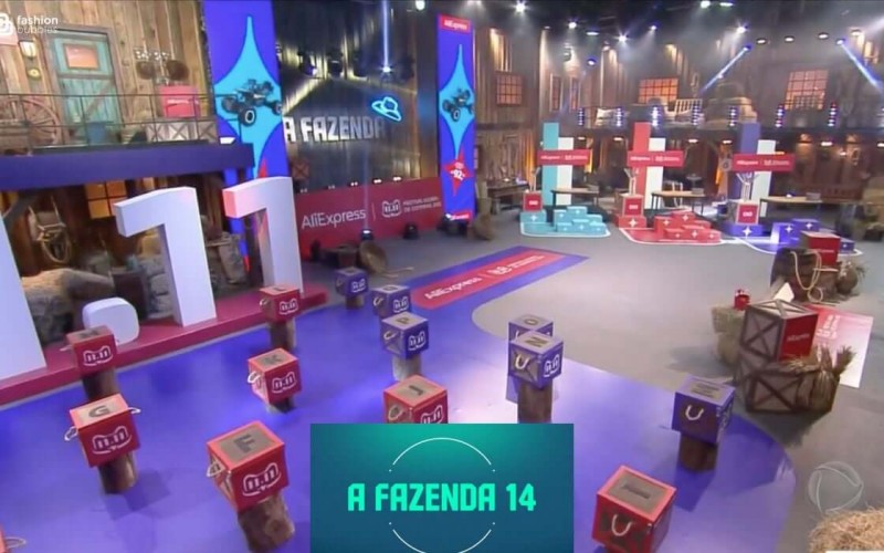 Quem ganhou a Prova do Fazendeiro de A Fazenda 2022 hoje, 02/11? Veja quem é o Fazendeiro da Semana