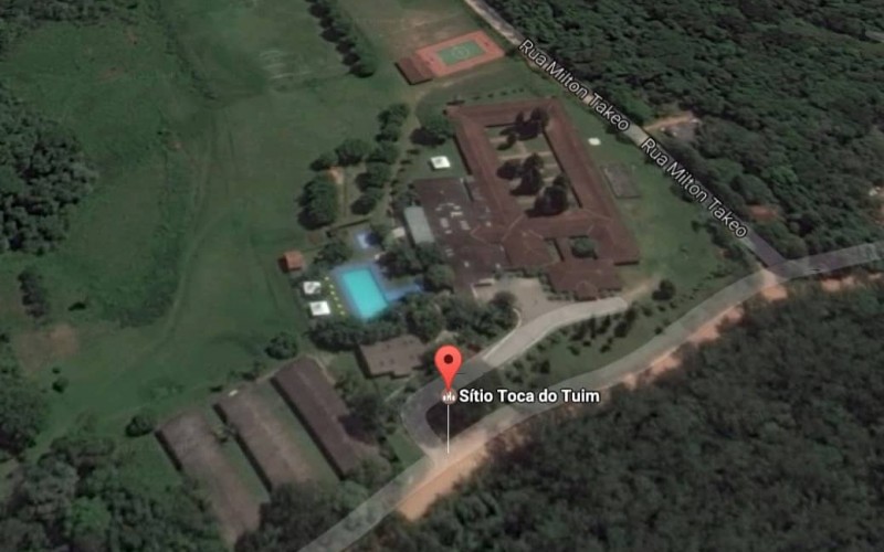 Onde fica a Fazenda da Record TV? Conheça a sede do reality