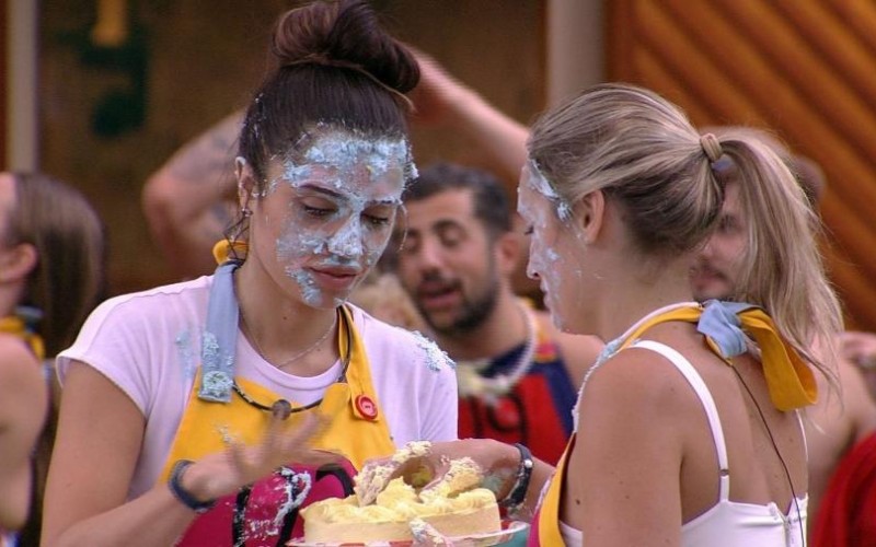 Para proteger os mais populares, Globo se "esquece" da Prova do Veto