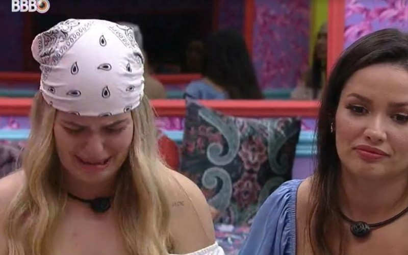 Parcial da Enquete BBB aponta eliminação de Viih Tube com rejeição