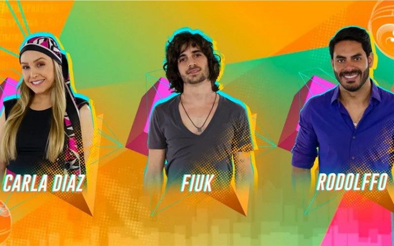 Paredão BBB21 enquete: veja a parcial da votação