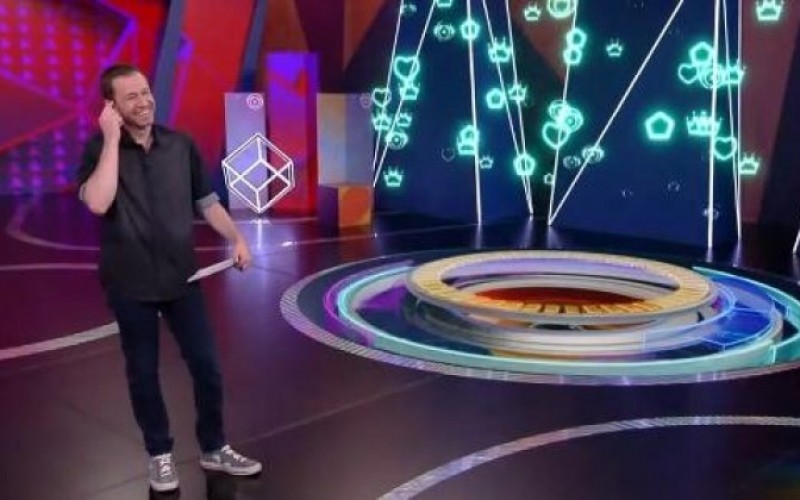 Paredão BBB21: veja que horas começa o BBB hoje (30/3)