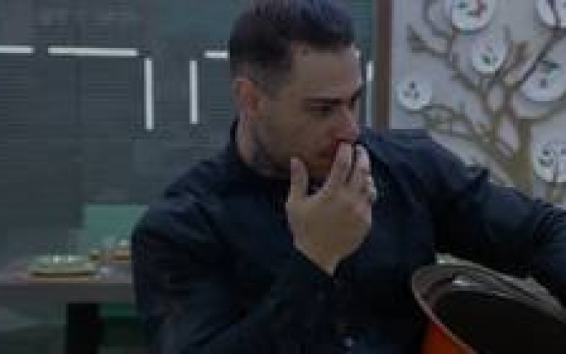 Peões aprovam cardápio no primeiro almoço da Fazenda