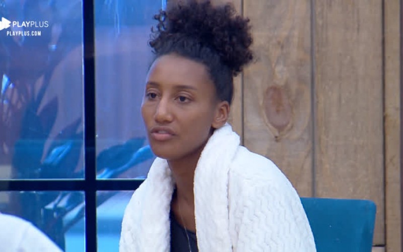 Peões conversam sobre cancelamento de Roça