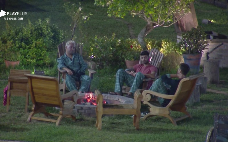 Peões criticam Rodrigo Phavanello: 