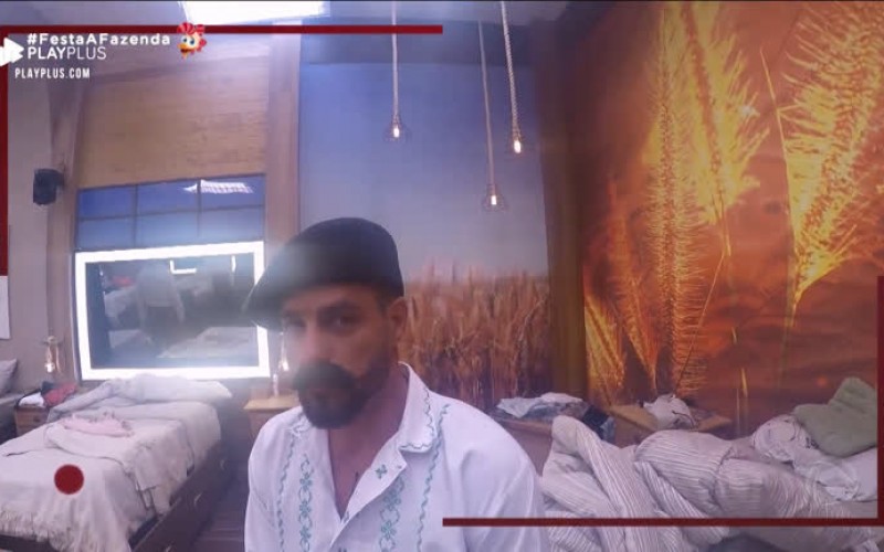 Peões curtem festa portuguesa na noite de sexta (29)