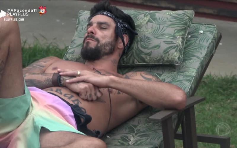 Peões se reúnem e falam sobre a Prova do Fazendeiro