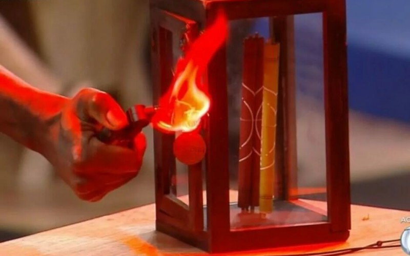 Poder da Chama Vermelha é anulado após Pelé quebrar regra; veja