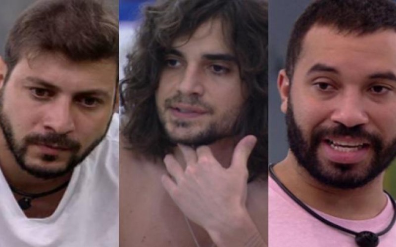Porcentagem BBB 21: Votação aponta quem será o eliminado no 12º Paredão