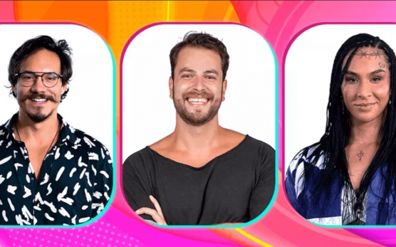 Porcentagem BBB 22 atualizada agora: quem sai hoje (10/04)