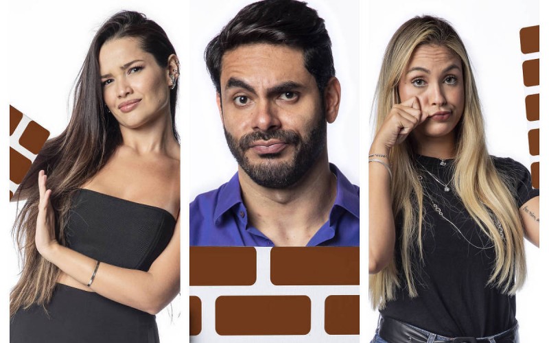 Porcentagem Votação BBB 21: saiba como está o paredão e veja o percentual parcial