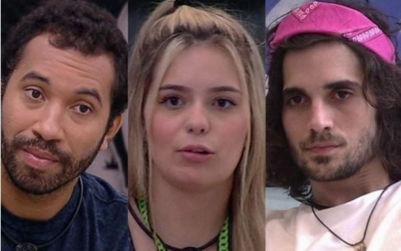 Porcentagem do Paredão BBB 21: saiba como está a votação e veja a parcial atualizada