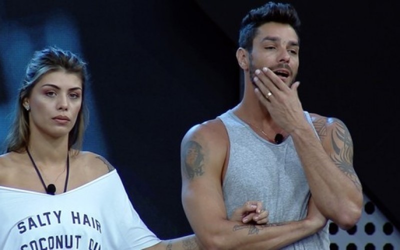 Power Couple terá repescagem, mas casal expulso é vetado pela Record