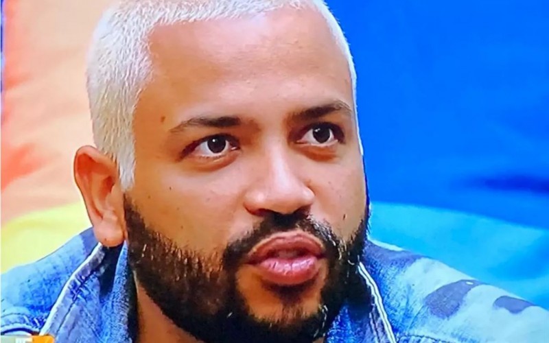 BBB21: quem saiu hoje? Projota é eliminado com 91,8% de rejeição