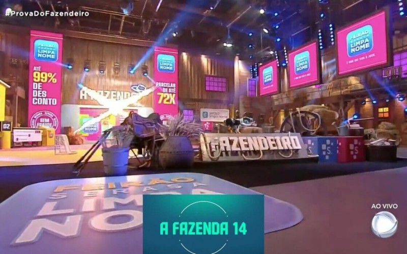 Quem ganhou a Prova do Fazendeiro de A Fazenda 2022 hoje, 09/11? Veja quem é o Fazendeiro da Semana