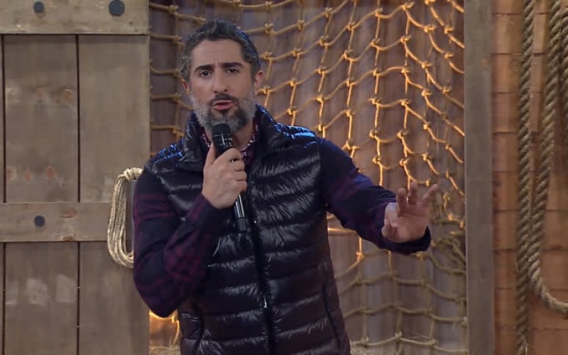 Prova do Fazendeiro deve deixar disputa ainda mais acirrada