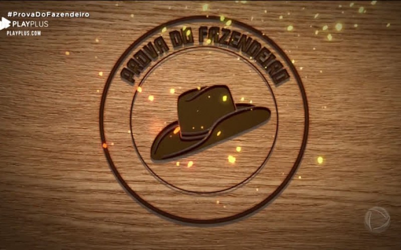 Prova do Fazendeiro exige agilidade, rapidez e velocidade