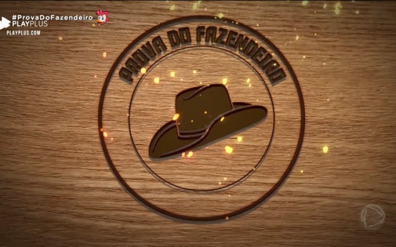 Prova do Fazendeiro exige equilíbrio, pontaria e rapidez